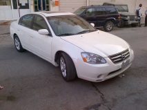 للبيع نيسان Altima 2006