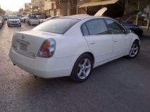 للبيع نيسان Altima 2006