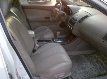 للبيع نيسان Altima 2006