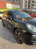 للبيع بورش Cayenne GTS  2013