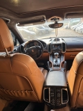 للبيع بورش Cayenne GTS  2013
