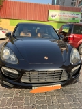 للبيع بورش Cayenne GTS  2013