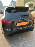 للبيع بورش Cayenne GTS  2013
