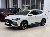 للبيع MG HS 2024