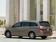 للبيع هوندا Odyssey 2013