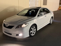 للبيع تويوتا camry 2008