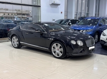 للبيع بنتلي Continental 2016