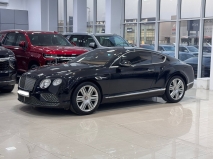 للبيع بنتلي Continental 2016