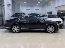 للبيع بنتلي Continental 2016