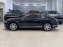 للبيع بنتلي Continental 2016