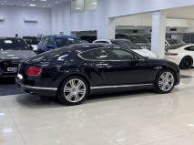 للبيع بنتلي Continental 2016