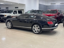 للبيع بنتلي Continental 2016