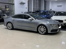 للبيع أودي A7 2014