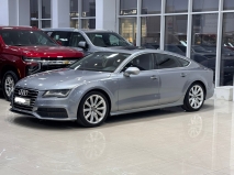 للبيع أودي A7 2014