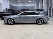 للبيع أودي A7 2014