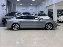 للبيع أودي A7 2014