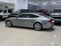 للبيع أودي A7 2014