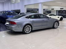 للبيع أودي A7 2014