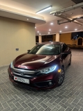للبيع هوندا Civic 2020