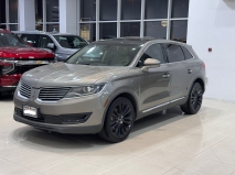 للبيع لنكن MKS 2016