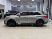 للبيع لنكن MKS 2016