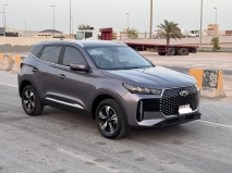 للبيع شيري Tiggo 2025