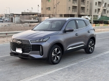 للبيع شيري Tiggo 2025