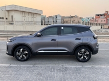 للبيع شيري Tiggo 2025