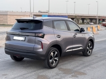 للبيع شيري Tiggo 2025