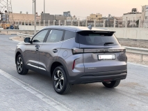 للبيع شيري Tiggo 2025