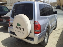 للبيع متسوبيشي Pajero 2005