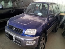 للبيع تويوتا RAV4 1999