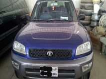 للبيع تويوتا RAV4 1999