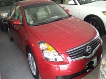 للبيع نيسان Altima 2009