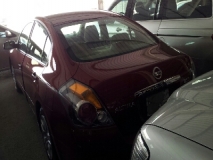 للبيع نيسان Altima 2009