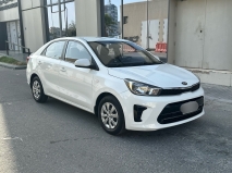 للبيع كيا Pegas 2021