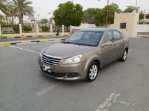 للبيع شيري  2015