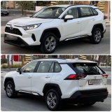 للبيع تويوتا RAV4 2022