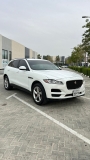 للبيع جاكور F-pace 2018