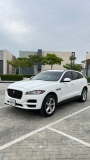 للبيع جاكور F-pace 2018