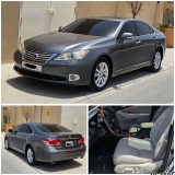 للبيع لكزس ES 2012