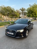 للبيع أودي A3 2017
