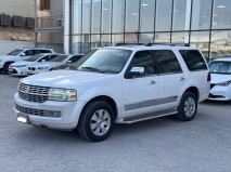 للبيع لنكن Navigator 2009