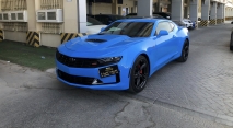 للبيع شفروليت Camaro 2023