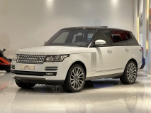 للبيع لاند روفر RANGE ROVER 2016