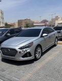 للبيع هونداي Sonata 2018