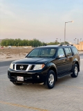 للبيع نيسان Pathfinder 2009
