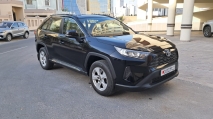 للبيع تويوتا RAV4 2021