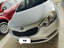 للبيع كيا Cerato 2016