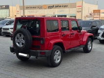 للبيع جيب Wrangler 2016